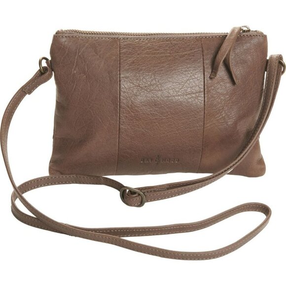 Day and Mood (Anthro) Crossbody Bag - Picture 2 of 4